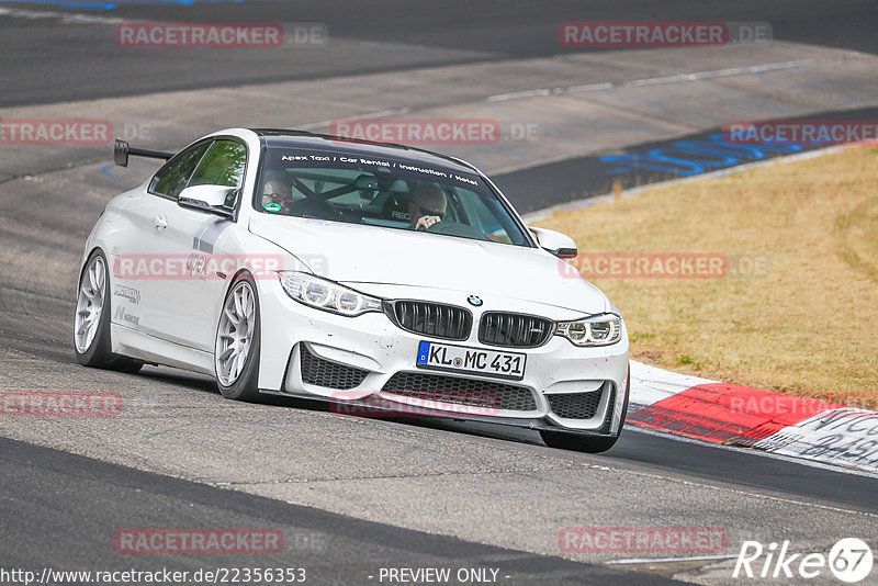 Bild #22356353 - Touristenfahrten Nürburgring Nordschleife (18.06.2023)