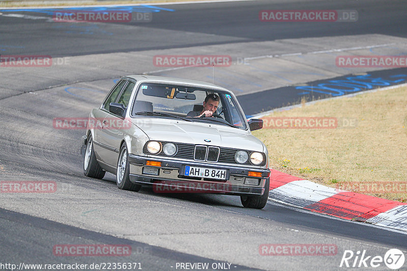 Bild #22356371 - Touristenfahrten Nürburgring Nordschleife (18.06.2023)