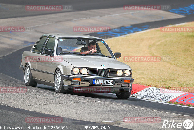 Bild #22356596 - Touristenfahrten Nürburgring Nordschleife (18.06.2023)