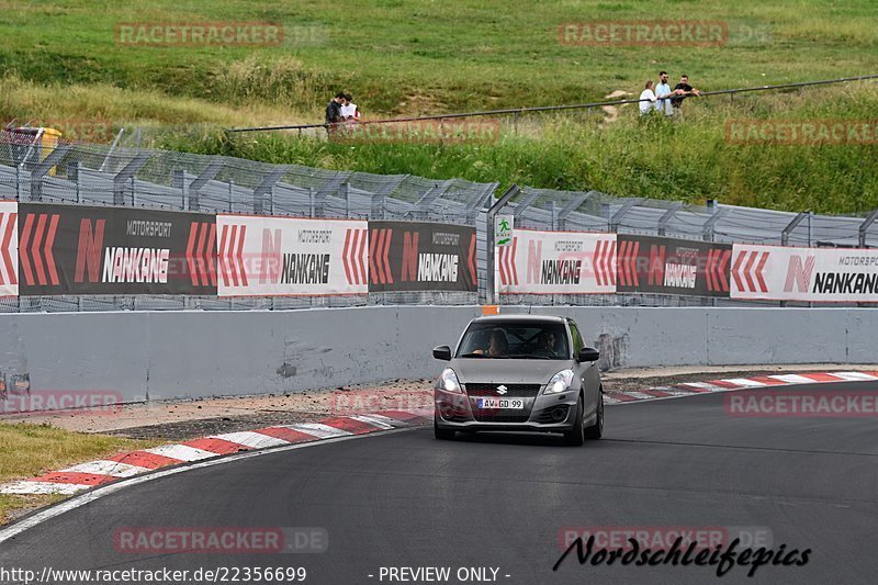 Bild #22356699 - Touristenfahrten Nürburgring Nordschleife (18.06.2023)