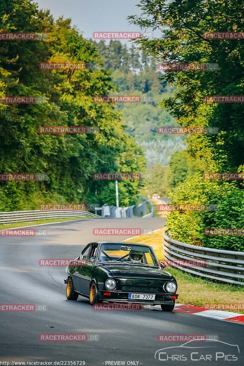 Bild #22356729 - Touristenfahrten Nürburgring Nordschleife (18.06.2023)