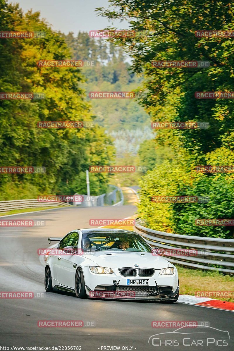 Bild #22356782 - Touristenfahrten Nürburgring Nordschleife (18.06.2023)