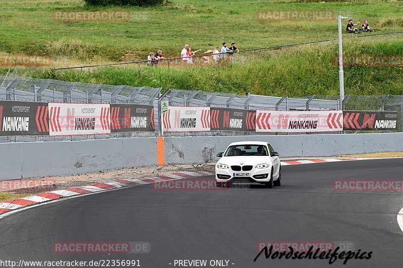 Bild #22356991 - Touristenfahrten Nürburgring Nordschleife (18.06.2023)