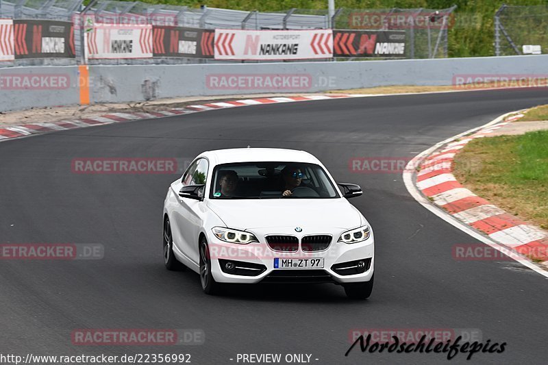 Bild #22356992 - Touristenfahrten Nürburgring Nordschleife (18.06.2023)