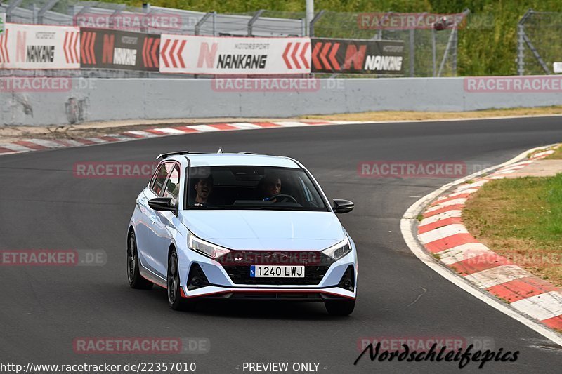 Bild #22357010 - Touristenfahrten Nürburgring Nordschleife (18.06.2023)