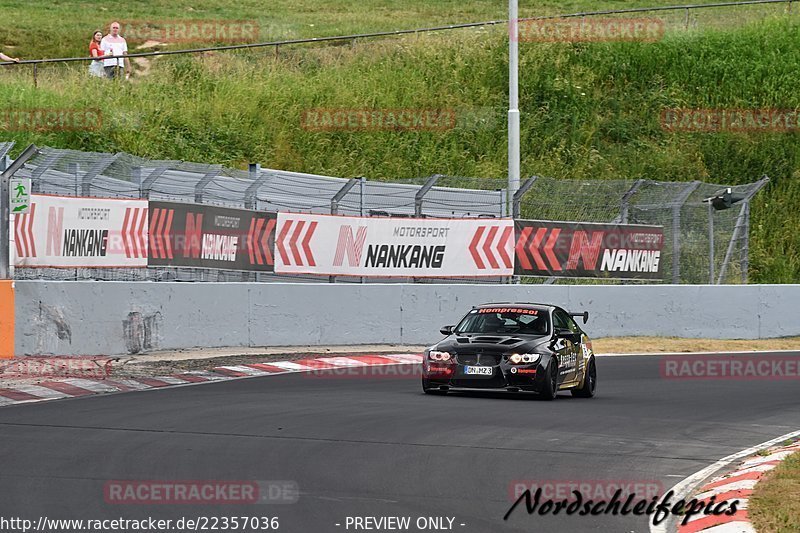 Bild #22357036 - Touristenfahrten Nürburgring Nordschleife (18.06.2023)