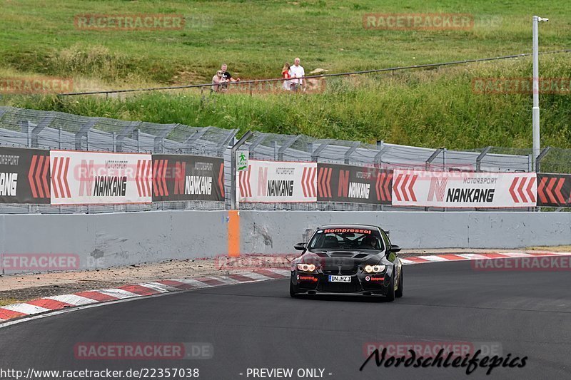 Bild #22357038 - Touristenfahrten Nürburgring Nordschleife (18.06.2023)