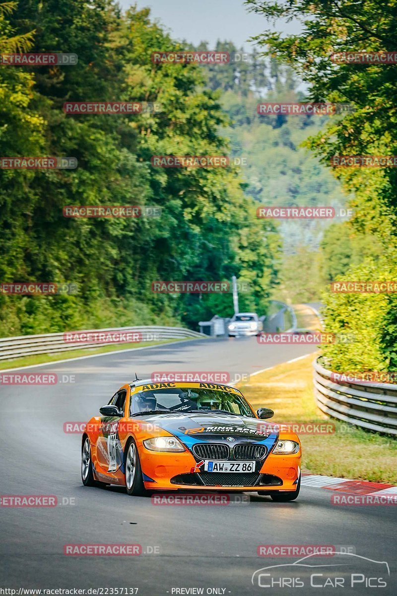 Bild #22357137 - Touristenfahrten Nürburgring Nordschleife (18.06.2023)