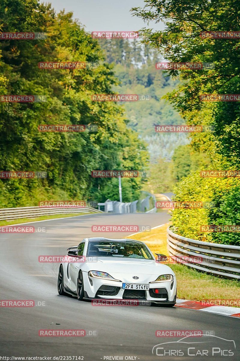 Bild #22357142 - Touristenfahrten Nürburgring Nordschleife (18.06.2023)