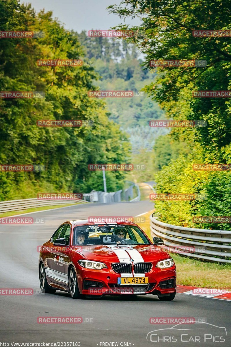 Bild #22357183 - Touristenfahrten Nürburgring Nordschleife (18.06.2023)