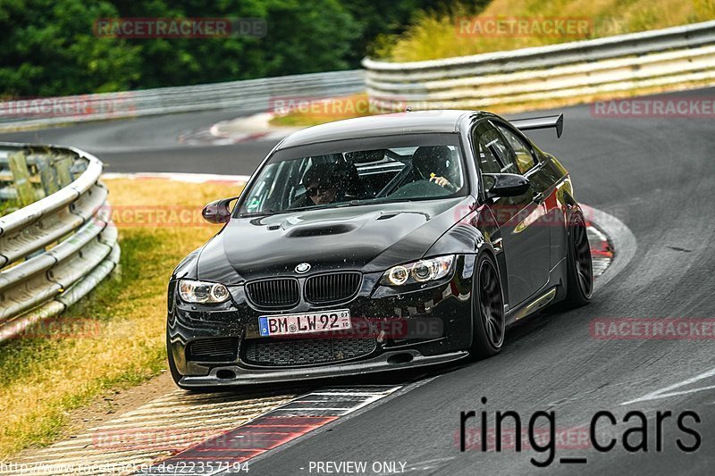 Bild #22357194 - Touristenfahrten Nürburgring Nordschleife (18.06.2023)