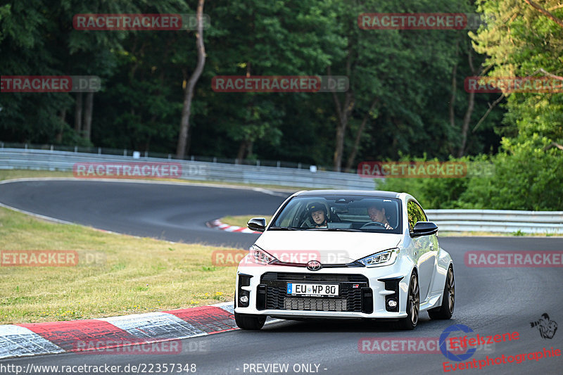 Bild #22357348 - Touristenfahrten Nürburgring Nordschleife (18.06.2023)