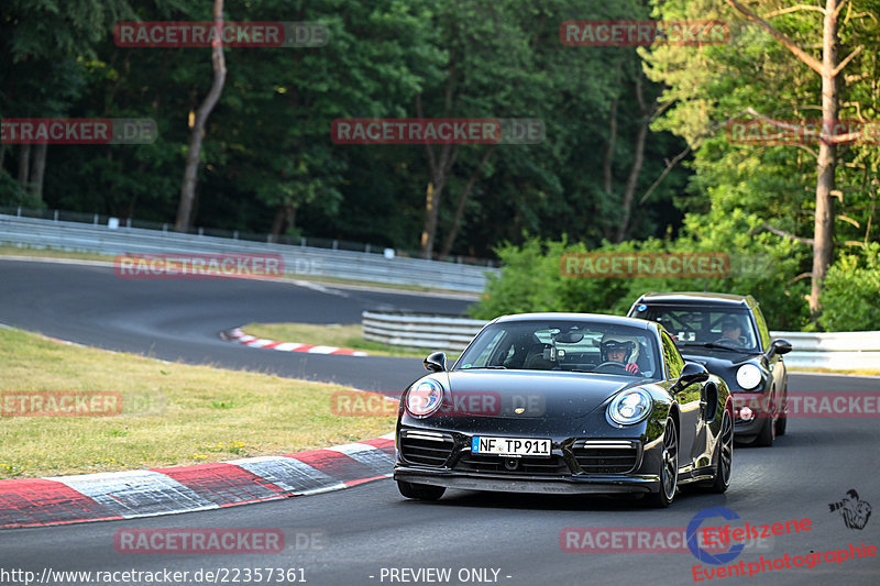 Bild #22357361 - Touristenfahrten Nürburgring Nordschleife (18.06.2023)