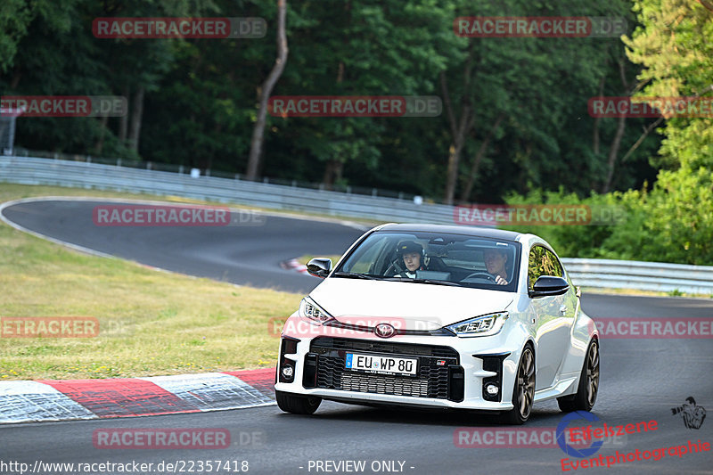 Bild #22357418 - Touristenfahrten Nürburgring Nordschleife (18.06.2023)