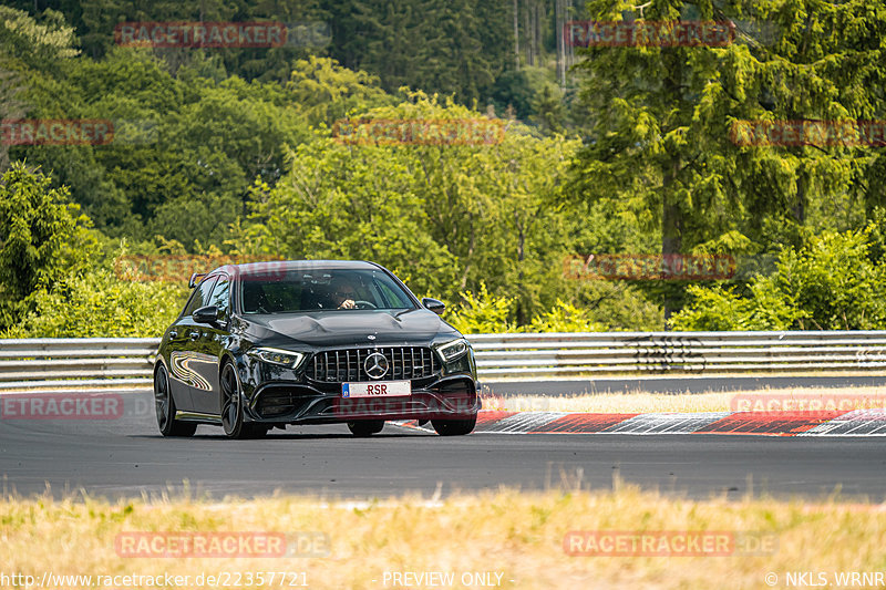 Bild #22357721 - Touristenfahrten Nürburgring Nordschleife (18.06.2023)