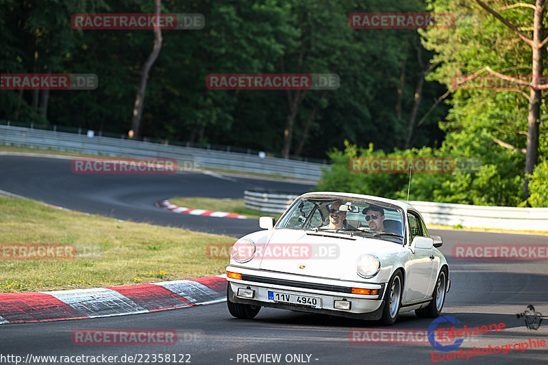 Bild #22358122 - Touristenfahrten Nürburgring Nordschleife (18.06.2023)