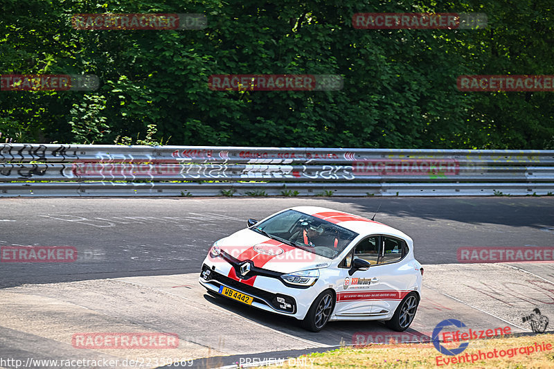 Bild #22359869 - Touristenfahrten Nürburgring Nordschleife (18.06.2023)