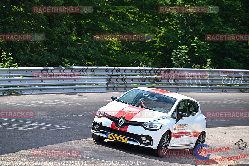 Bild #22359871 - Touristenfahrten Nürburgring Nordschleife (18.06.2023)