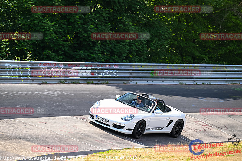 Bild #22359876 - Touristenfahrten Nürburgring Nordschleife (18.06.2023)