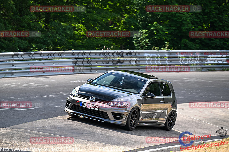 Bild #22359898 - Touristenfahrten Nürburgring Nordschleife (18.06.2023)