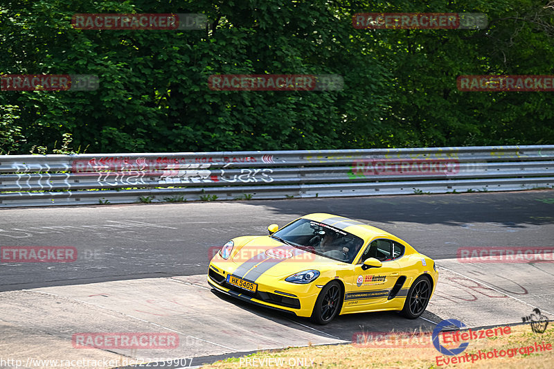 Bild #22359907 - Touristenfahrten Nürburgring Nordschleife (18.06.2023)