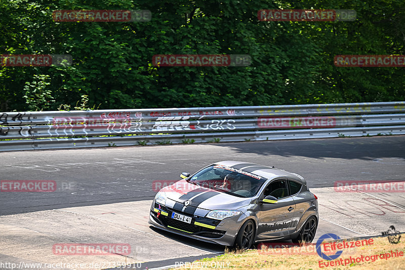 Bild #22359910 - Touristenfahrten Nürburgring Nordschleife (18.06.2023)