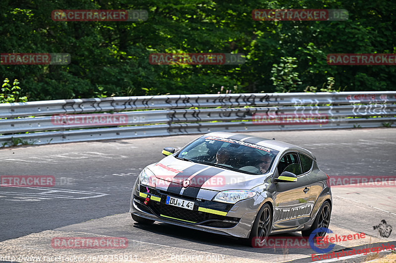 Bild #22359911 - Touristenfahrten Nürburgring Nordschleife (18.06.2023)