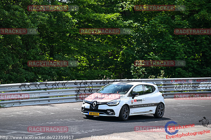 Bild #22359917 - Touristenfahrten Nürburgring Nordschleife (18.06.2023)