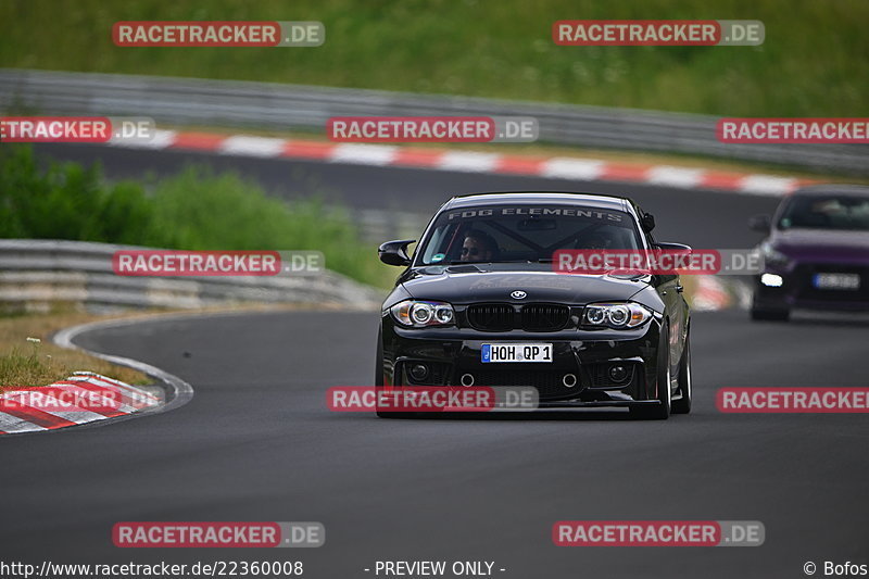 Bild #22360008 - Touristenfahrten Nürburgring Nordschleife (18.06.2023)