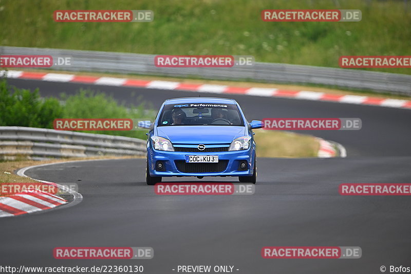 Bild #22360130 - Touristenfahrten Nürburgring Nordschleife (18.06.2023)