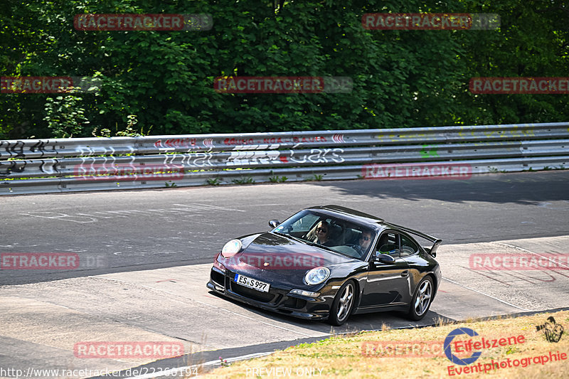 Bild #22360194 - Touristenfahrten Nürburgring Nordschleife (18.06.2023)