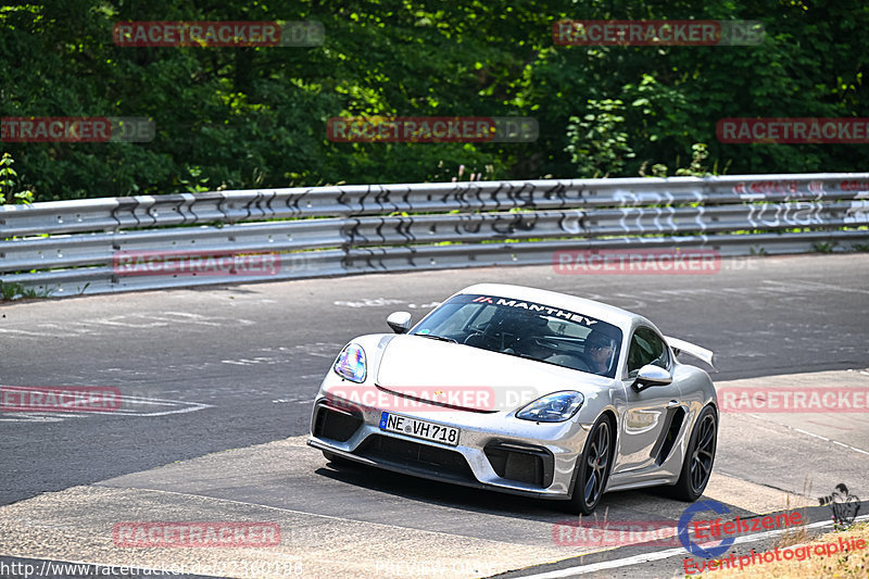 Bild #22360198 - Touristenfahrten Nürburgring Nordschleife (18.06.2023)