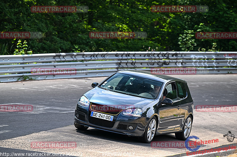 Bild #22360202 - Touristenfahrten Nürburgring Nordschleife (18.06.2023)