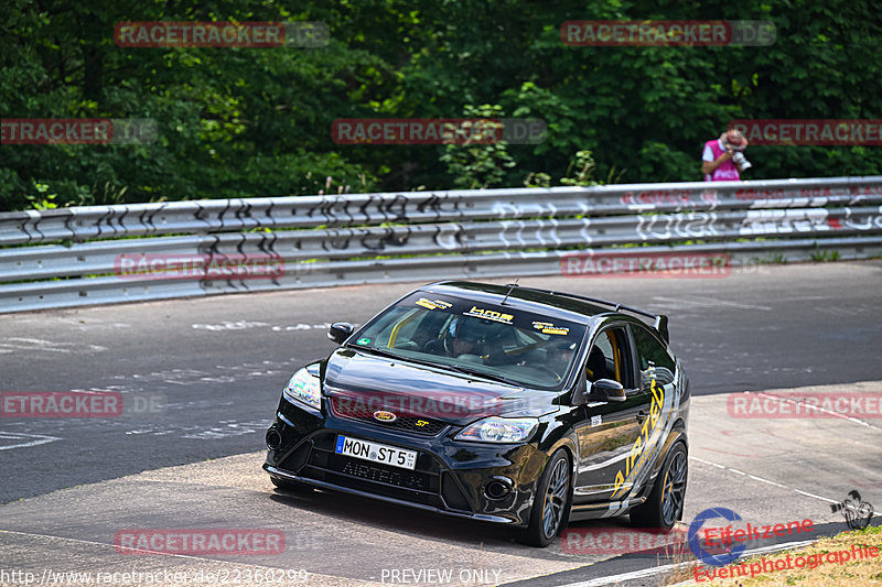 Bild #22360299 - Touristenfahrten Nürburgring Nordschleife (18.06.2023)