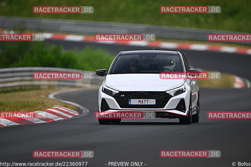 Bild #22360977 - Touristenfahrten Nürburgring Nordschleife (18.06.2023)