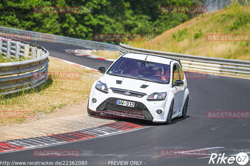 Bild #22362080 - Touristenfahrten Nürburgring Nordschleife (18.06.2023)