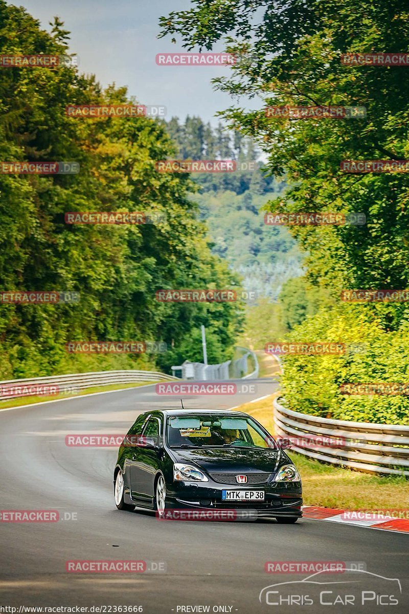 Bild #22363666 - Touristenfahrten Nürburgring Nordschleife (18.06.2023)