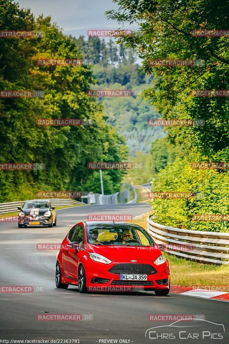 Bild #22363781 - Touristenfahrten Nürburgring Nordschleife (18.06.2023)