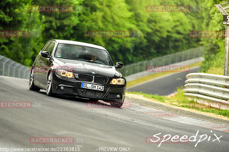 Bild #22363815 - Touristenfahrten Nürburgring Nordschleife (18.06.2023)