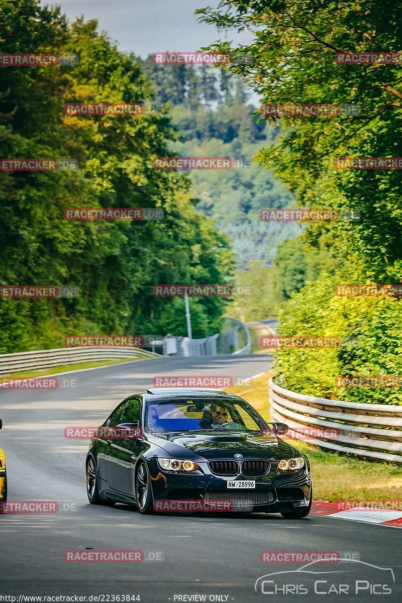 Bild #22363844 - Touristenfahrten Nürburgring Nordschleife (18.06.2023)