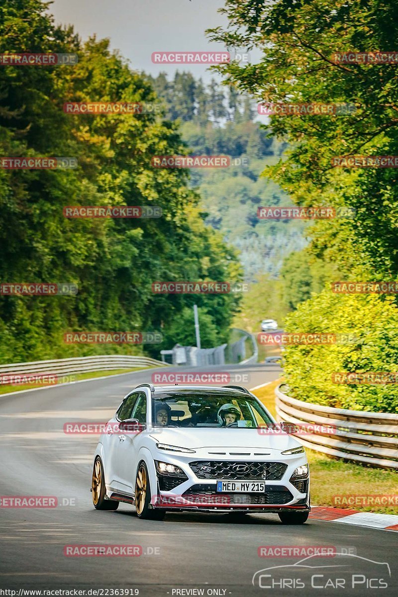 Bild #22363919 - Touristenfahrten Nürburgring Nordschleife (18.06.2023)