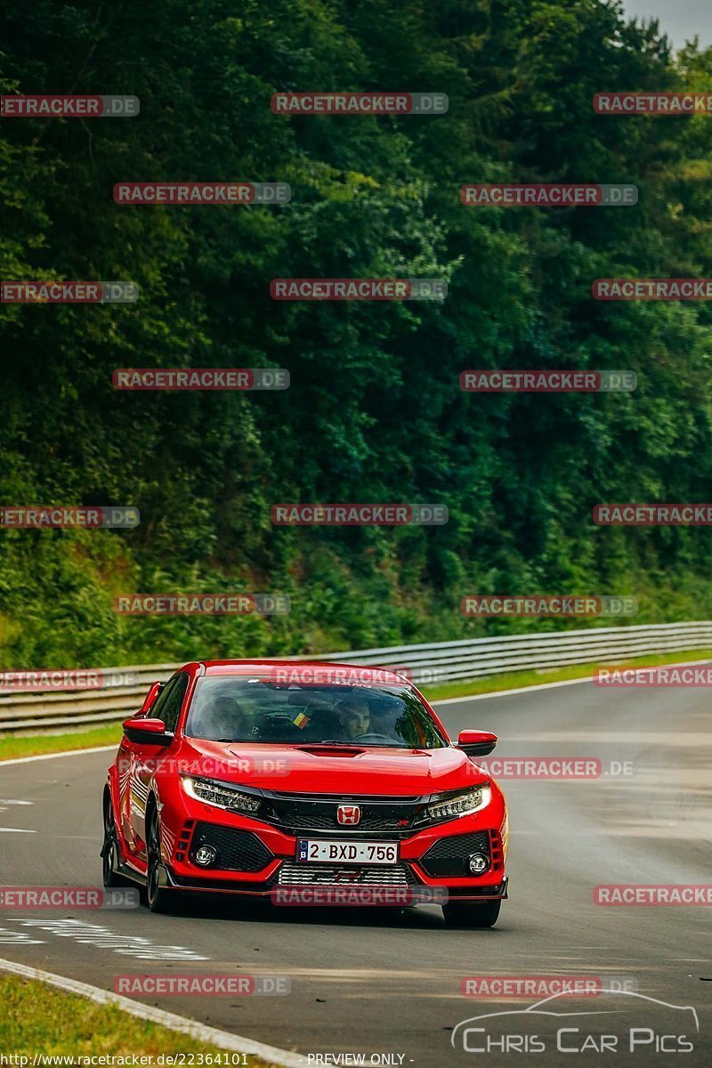 Bild #22364101 - Touristenfahrten Nürburgring Nordschleife (18.06.2023)