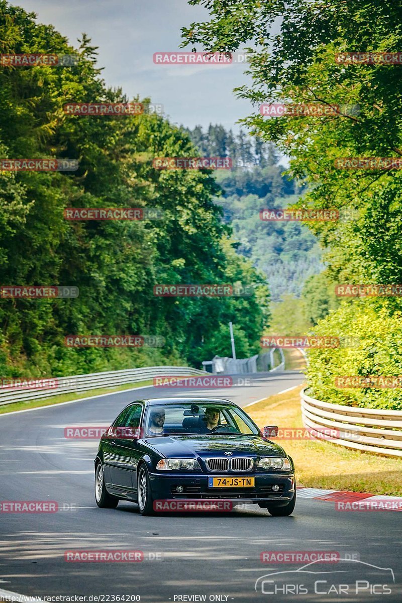 Bild #22364200 - Touristenfahrten Nürburgring Nordschleife (18.06.2023)