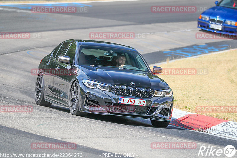 Bild #22364273 - Touristenfahrten Nürburgring Nordschleife (18.06.2023)