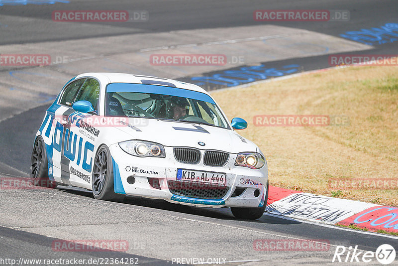 Bild #22364282 - Touristenfahrten Nürburgring Nordschleife (18.06.2023)