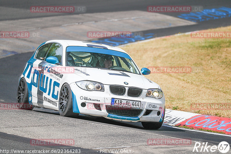 Bild #22364283 - Touristenfahrten Nürburgring Nordschleife (18.06.2023)