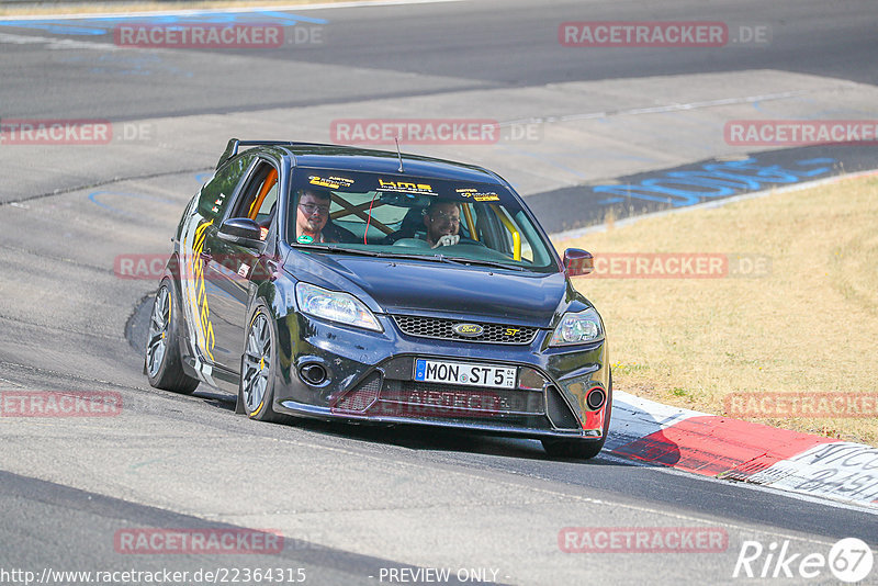 Bild #22364315 - Touristenfahrten Nürburgring Nordschleife (18.06.2023)