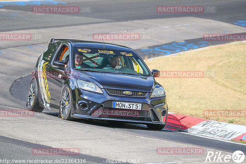 Bild #22364316 - Touristenfahrten Nürburgring Nordschleife (18.06.2023)