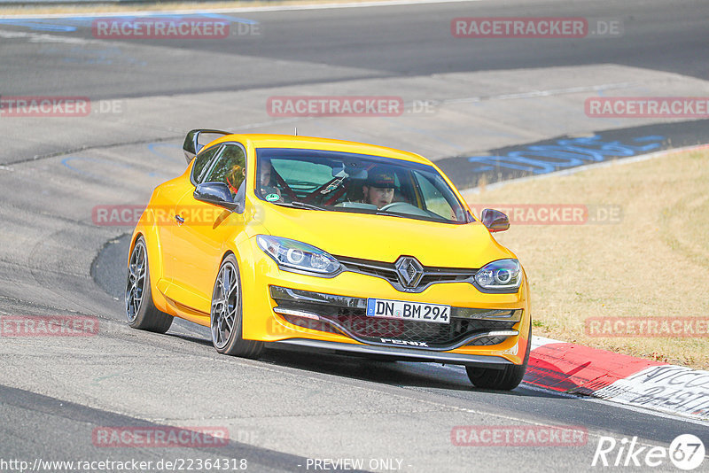 Bild #22364318 - Touristenfahrten Nürburgring Nordschleife (18.06.2023)