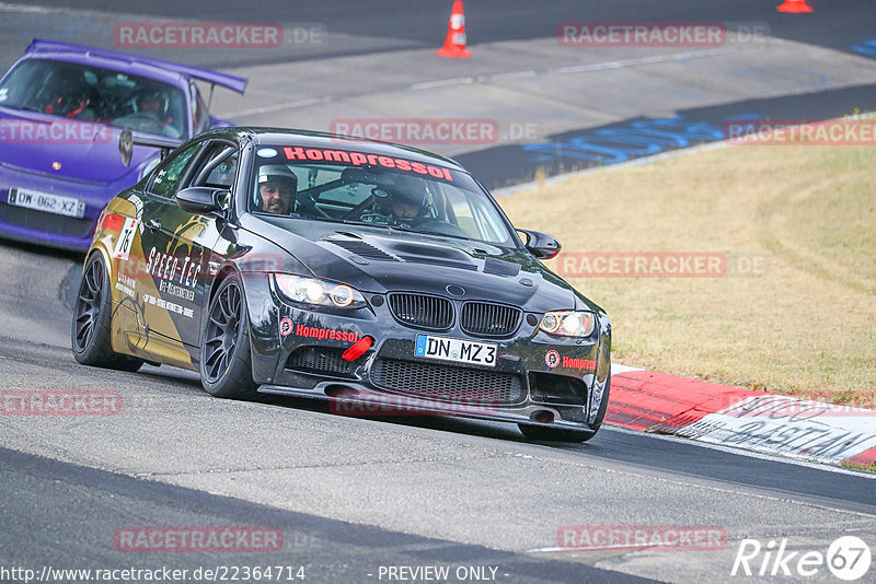 Bild #22364714 - Touristenfahrten Nürburgring Nordschleife (18.06.2023)